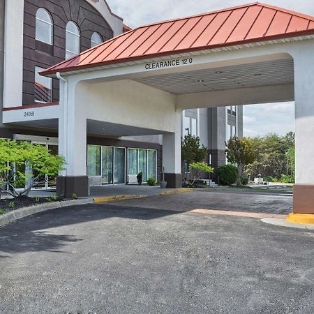 Comfort Inn Ruther Glen Near Kings Dominion Luaran gambar