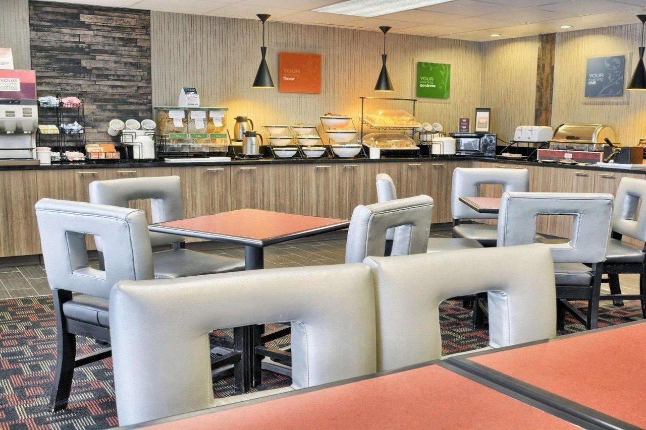 Comfort Inn Ruther Glen Near Kings Dominion Luaran gambar